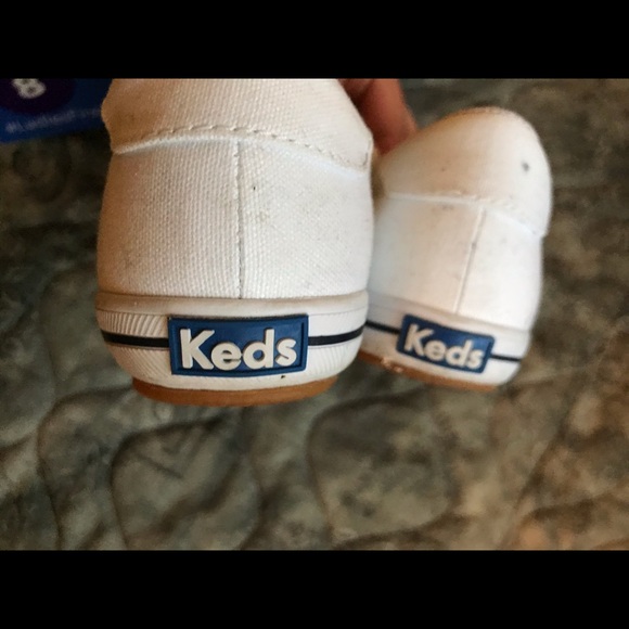 Keds shoes - Picture 6 of 8